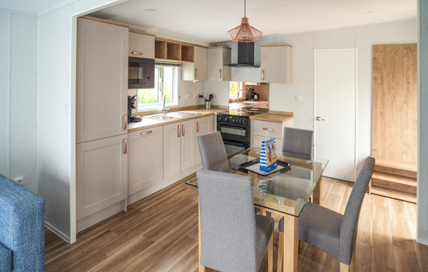 Ferienhaus - Hof van Zeeland , Holland - HZE337 401