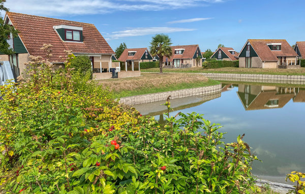 Ferienhaus - Hof van Zeeland , Holland - HZE343 1