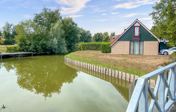 Ferienhaus - Hof van Zeeland , Holland - HZE346 901