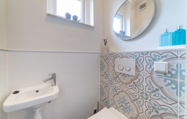 Ferienhaus - Wemeldinge , Holland - HZE347 701