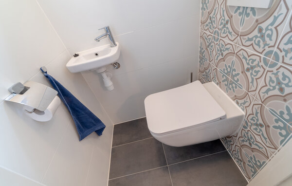 Ferienhaus - Wemeldinge , Holland - HZE347 702