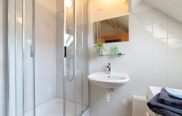 Ferienhaus - Wemeldinge , Holland - HZE347 705