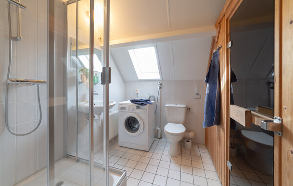Ferienhaus - Wemeldinge , Holland - HZE347 706