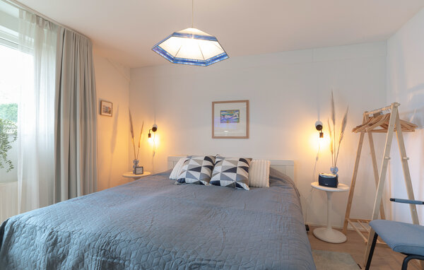 Ferienhaus - Wemeldinge , Holland - HZE347 601