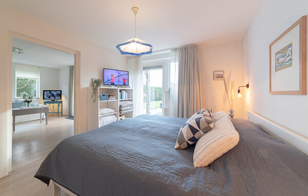 Ferienhaus - Wemeldinge , Holland - HZE347 602