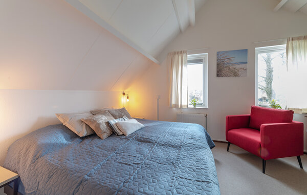 Ferienhaus - Wemeldinge , Holland - HZE347 603