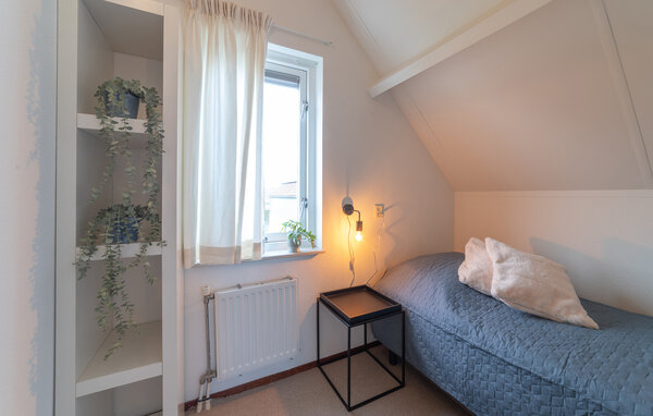 Ferienhaus - Wemeldinge , Holland - HZE347 605