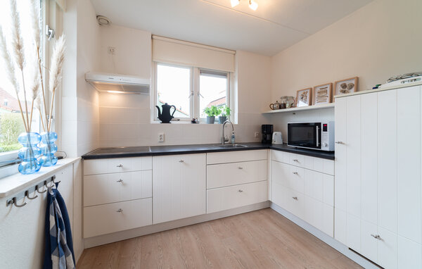 Ferienhaus - Wemeldinge , Holland - HZE347 6