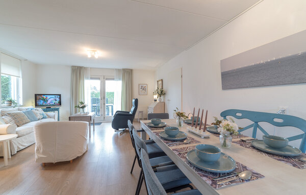 Ferienhaus - Wemeldinge , Holland - HZE347 3