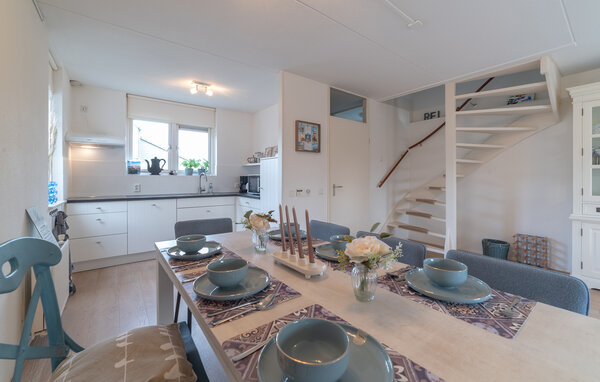 Ferienhaus - Wemeldinge , Holland - HZE347 4
