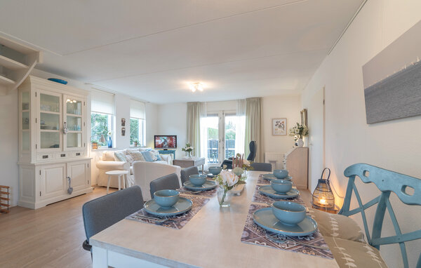 Ferienhaus - Wemeldinge , Holland - HZE347 5