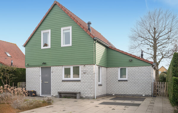 Ferienhaus - Wemeldinge , Holland - HZE347 81