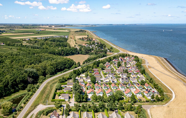 Casa de vacaciones - Wemeldinge , Holanda - HZE347 82
