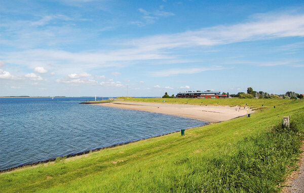 Vakantiehuis 
