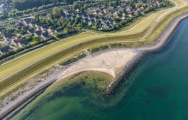 Vakantiehuis 