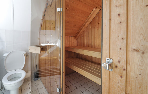 Vakantiehuis 