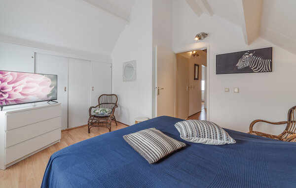 Vakantiehuis 