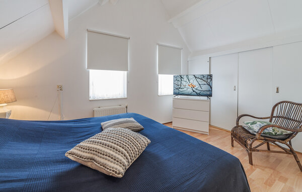 Vakantiehuis 