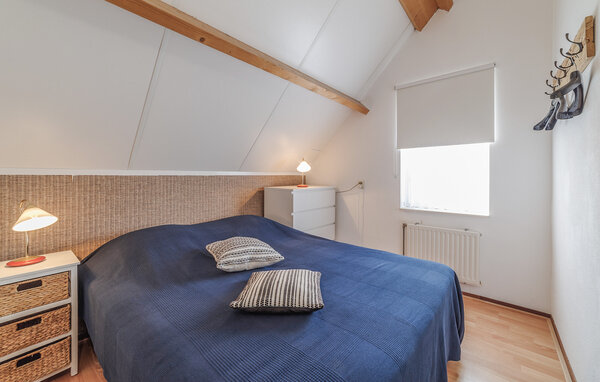 Vakantiehuis 