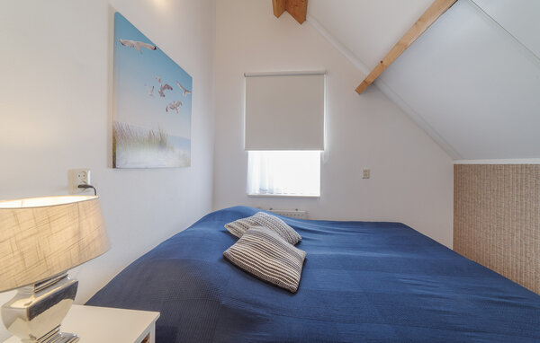 Vakantiehuis 