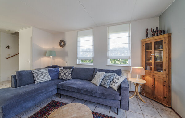 Vakantiehuis 