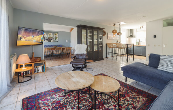 Vakantiehuis 