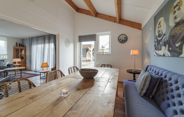 Vakantiehuis 