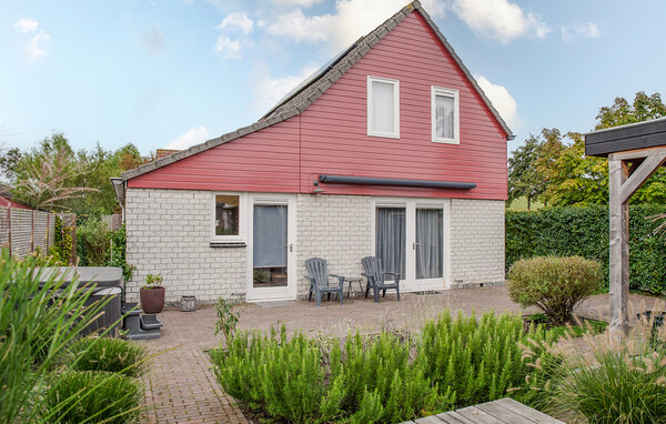 Ferienhaus - Wemeldinge , Holland - HZE349 1