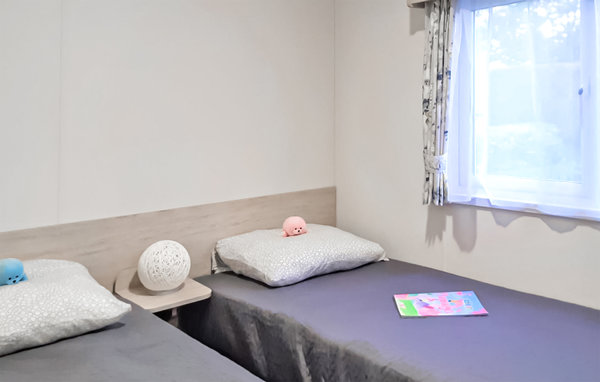 Location de vacances - Renesse , Hollande - HZE350 606