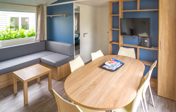 Location de vacances - Renesse , Hollande - HZE350 5
