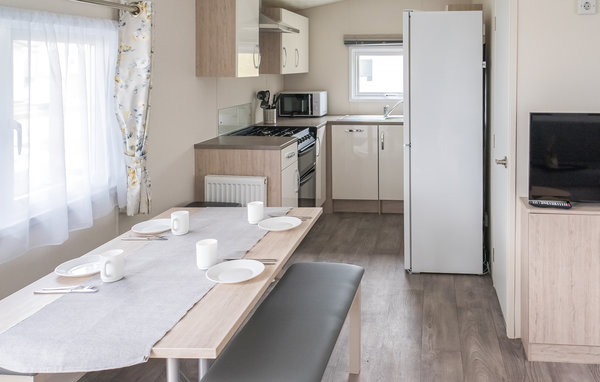 Location de vacances - Renesse , Hollande - HZE350 301