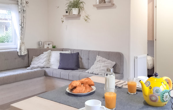 Location de vacances - Renesse , Hollande - HZE350 4