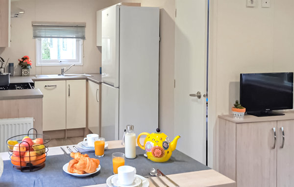 Location de vacances - Renesse , Hollande - HZE350 8