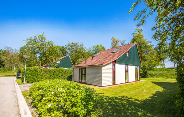 Ferienhaus - Hof van Zeeland , Holland - HZE372 1