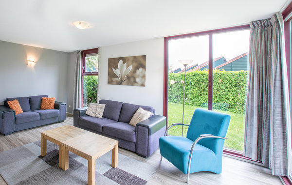 Holiday Home - Hof van Zeeland , Holland - HZE374 3