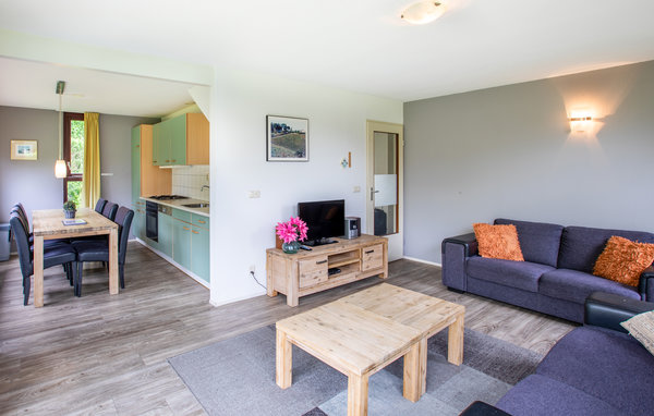 Holiday Home - Hof van Zeeland , Holland - HZE374 4