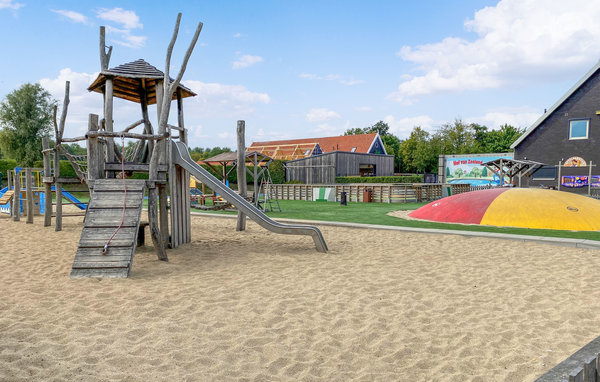 Ferienhaus - Hof van Zeeland , Holland - HZE384 903