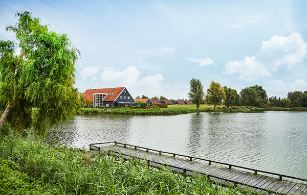 Ferienhaus - Hof van Zeeland , Holland - HZE384 905