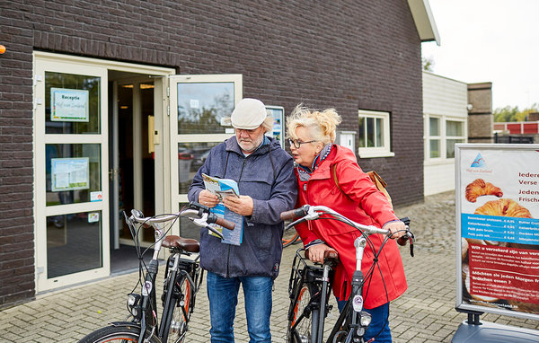 Ferienhaus - Hof van Zeeland , Holland - HZE384 909