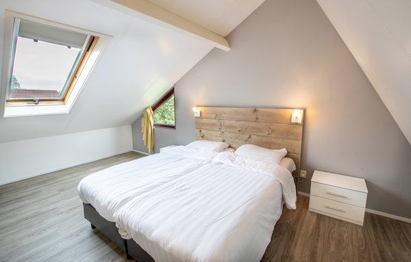 Ferienhaus - Hof van Zeeland , Holland - HZE384 6