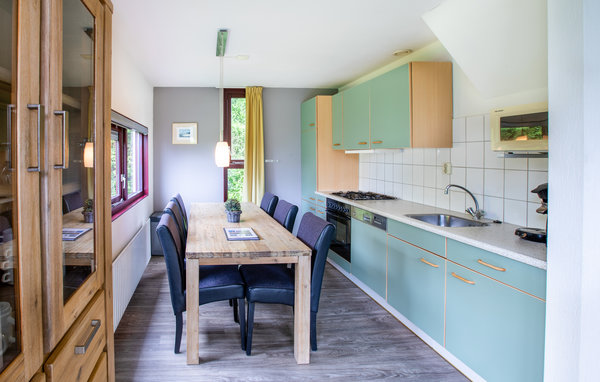 Ferienhaus - Hof van Zeeland , Holland - HZE384 5