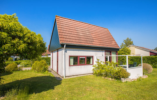 Ferienhaus - Hof van Zeeland , Holland - HZE384 82