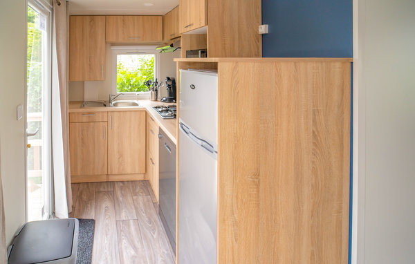 Ferienhaus - Renesse , Holland - HZE400 401