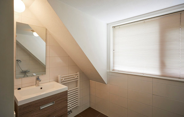 Ferienhaus - Hof van Zeeland , Holland - HZE421 701