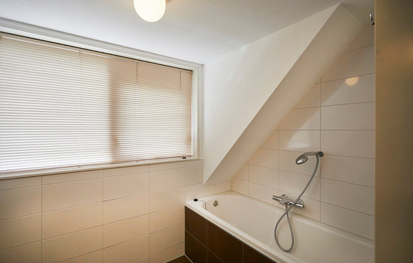 Ferienhaus - Hof van Zeeland , Holland - HZE421 702