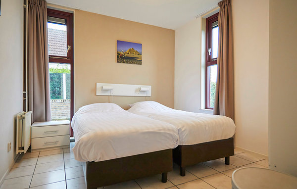 Ferienhaus - Hof van Zeeland , Holland - HZE421 6