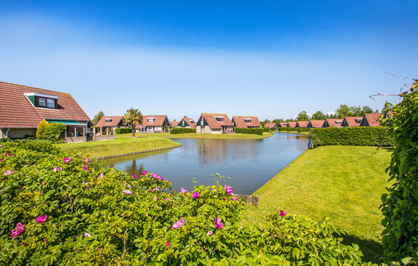 Feriehuse - Hof van Zeeland , Holland - HZE422 2