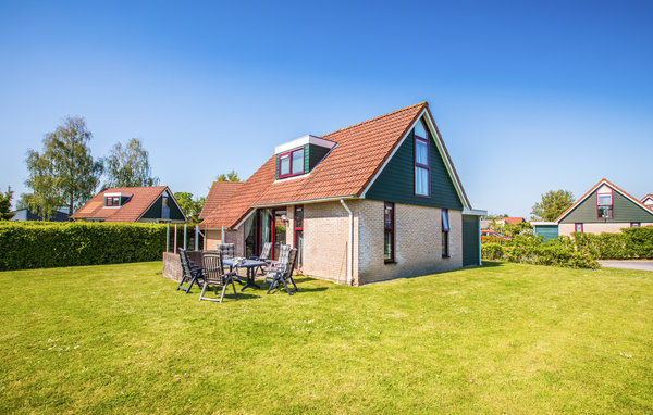 Casa vacanze - Hof van Zeeland , Olanda - HZE423 81