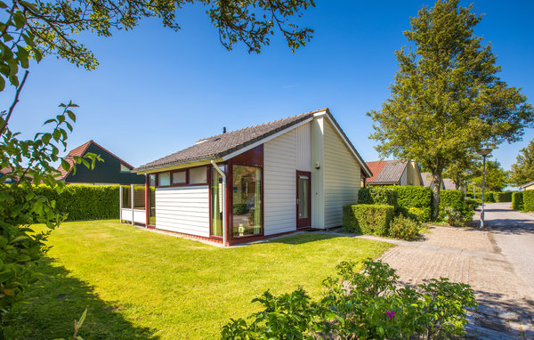 Ferienhaus - Hof van Zeeland , Holland - HZE432 1