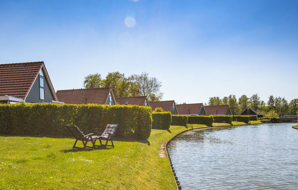 Ferienhaus - Hof van Zeeland , Holland - HZE432 2